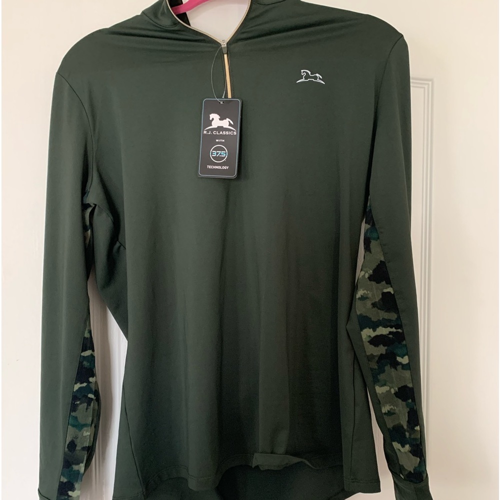 RJ Classics Sun Shirt